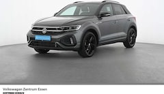Bild des Angebotes VW T-Roc R-Line TSI DSG Pano AHK R-Kamera