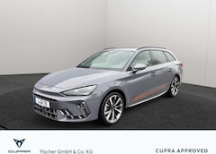 Bild des Angebotes CUPRA Leon 2.0TDI DSG Matrix AHK Navi Rear View Panoramadach