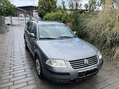 Bild des Angebotes VW Passat Variant Passat Variant 2.0