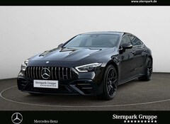 Bild des Angebotes Mercedes-Benz AMG GT GT 53 4M Pano+Distro+Massage+Memo+Multibeam+21'
