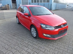 Bild des Angebotes VW Polo Team