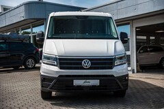 Bild des Angebotes VW Crafter 30 TDI*LED*NAV*ACC*KAMERA*AHK*SHZG*VOLL