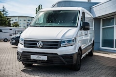 Bild des Angebotes VW Crafter 30 TDI*LED*NAV*ACC*KAMERA*AHK*SHZG*VOLL