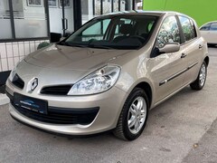 Bild des Angebotes Renault Clio III Edition Dynamique AUTOMATIK / 1. Hand
