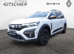 Bild des Angebotes Dacia Jogger Extreme HYBRID 140