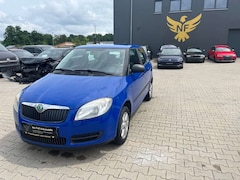 Bild des Angebotes Skoda Fabia Classic 1.2 Alu,Klima,2.Hand,EU4,
