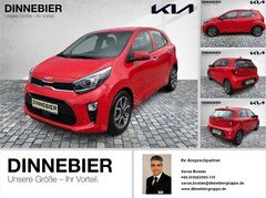 Bild des Angebotes Kia Picanto 1.2 AMT Spirit Kom Nav KlimaA Navi PDC