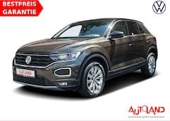 Bild des Angebotes VW T-Roc 1.5 TSI DSG Sport LED Navi ACC AHK PDC