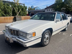 Bild des Angebotes Cadillac Deville *4.9 Port Fuel Injection V8 H-Kennzeichen
