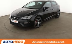 Bild des Angebotes SEAT Leon 2.0 TSI Cupra 300*NAVI*LED*CAM*PDC*KLIMA*