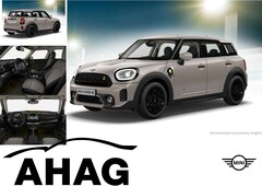 Bild des Angebotes MINI Cooper SE Countryman Countryman Cooper SE ALL4 Classic Trim Aut. RFT