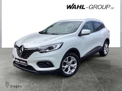 Bild des Angebotes Renault Kadjar ZEN BLUE DCI 115 AUTOMATIK *NAVIKLIMAAUTO.*