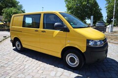 Bild des Angebotes VW T5 Transporter Kasten-Kombi 2.0 TDI/EU5