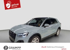 Audi SQ2 TFSI S-tronic +AHK+KAMERA+MATRIX+ASSISTS+