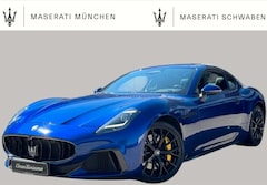 Bild des Angebotes Maserati GranTurismo Trofeo/Vollausstattung/24mGarantie