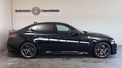 Bild des Angebotes Alfa Romeo Giulia Quadrifoglio 520PS*Facelift*Matrix*ACC