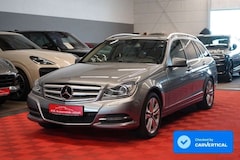 Bild des Angebotes Mercedes-Benz C 250 C-250 T 7G*Aut.*2Hand*AHK*Sitzheizung*