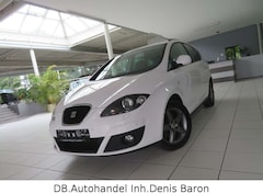 Bild des Angebotes SEAT Altea XL Sun Navi Klima PDC SHZ