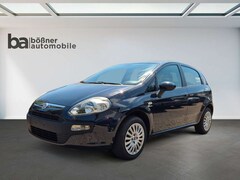 Bild des Angebotes Fiat Punto Evo Dynamic 5-Tür./Klima/1.Hand/HU 01/2028