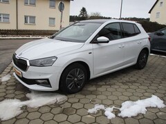Bild des Angebotes Skoda Fabia Drive