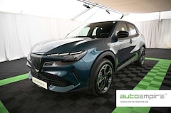 Bild des Angebotes Alfa Romeo Junior -e 54 kWh LED/CARPLAY/KAMERA/ACC/18