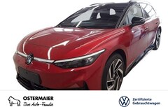 Bild des Angebotes VW ID.7 PRO S BLACK STYLE 286PS NP.77T ACC.5J-G.WÄRMEPUMPE