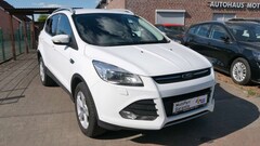 Bild des Angebotes Ford Kuga SYNC Edition