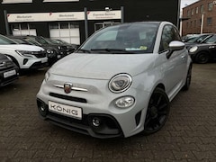 Bild des Angebotes Abarth 595 165 PS T-Jet Carplay Android*Klima*LM-Felgen