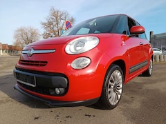 Bild des Angebotes Fiat 500L Pop Star