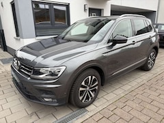 Bild des Angebotes VW Tiguan IQ. DRIVE