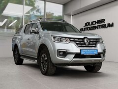 Bild des Angebotes Renault Alaskan Intens Double Cab 4x4, Standheizung