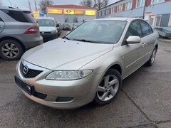 Bild des Angebotes Mazda 6 1.8 Comfort Sport