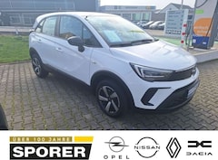 Bild des Angebotes Opel Crossland 1.2 Enjoy