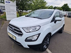 Bild des Angebotes Ford EcoSport Cool & Connect*Klima*Tempo*W.-Paket*