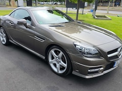 Bild des Angebotes Mercedes-Benz SLK 250 SLK 250 CDI, AMG-Line, AirScarf, 7G-TRONIC