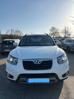Hyundai SANTA FE 2.2 CRDi 4WD CPF Automatik Premium