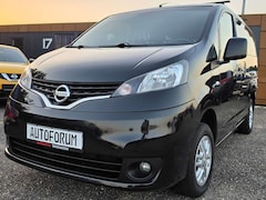 Bild des Angebotes Nissan NV200 Evalia Premium 7. Sitzer TOP WIE NEU
