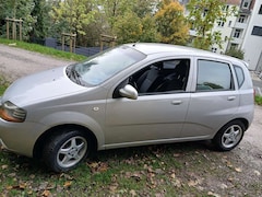 Bild des Angebotes Daewoo Kalos 1.4 SX Sport