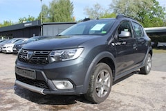 Bild des Angebotes Dacia Sandero Sandero Stepway TCe 90 eco2 9.0 Navi. Rückkam. Kli