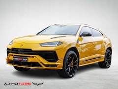 Bild des Angebotes Lamborghini Urus S **CARBON-PANO-B&O-HUD-MASSAGE-23´´-MY24**
