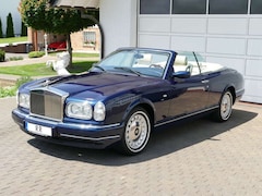 Bild des Angebotes Rolls-Royce Corniche V Cabrio * deutsches Auto !