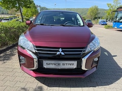 Bild des Angebotes Mitsubishi Space Star Select+
