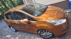 Bild des Angebotes Ford B-Max B-MAX 1.0 EcoBoost Titanium