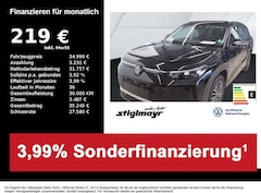 Bild des Angebotes VW Tayron Life 1.5 eTSI DSG ACC+IQ-LIGHT+KAMERA+NAVI