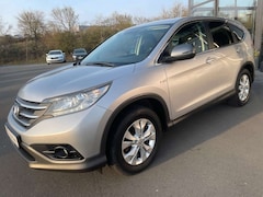 Bild des Angebotes Honda CR-V Elegance 2WD AHK Klimaautomatik Kamera
