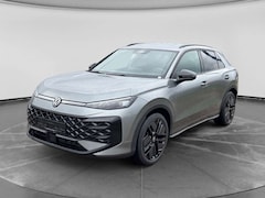 Bild des Angebotes VW T-Roc 1.5eTSI DSG R-Line +AHK+BLACKSTYLE+ Navi LED