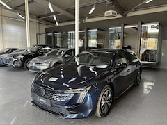Bild des Angebotes Peugeot 508 SW Allure Hybrid 225 EAT8 LED Navi SHZ