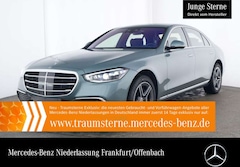 Bild des Angebotes Mercedes-Benz S 450 L 4M DIGITAL-L+BURMESTER3D+FAHRASS+19"