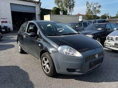 Bild des Angebotes Fiat Grande Punto 1.2 8V Active