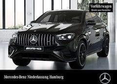 Bild des Angebotes Mercedes-Benz GLE 53 AMG GLE 53 HYBRID Coupé 4M NIGHT+PANO+360+AHK+CARBON